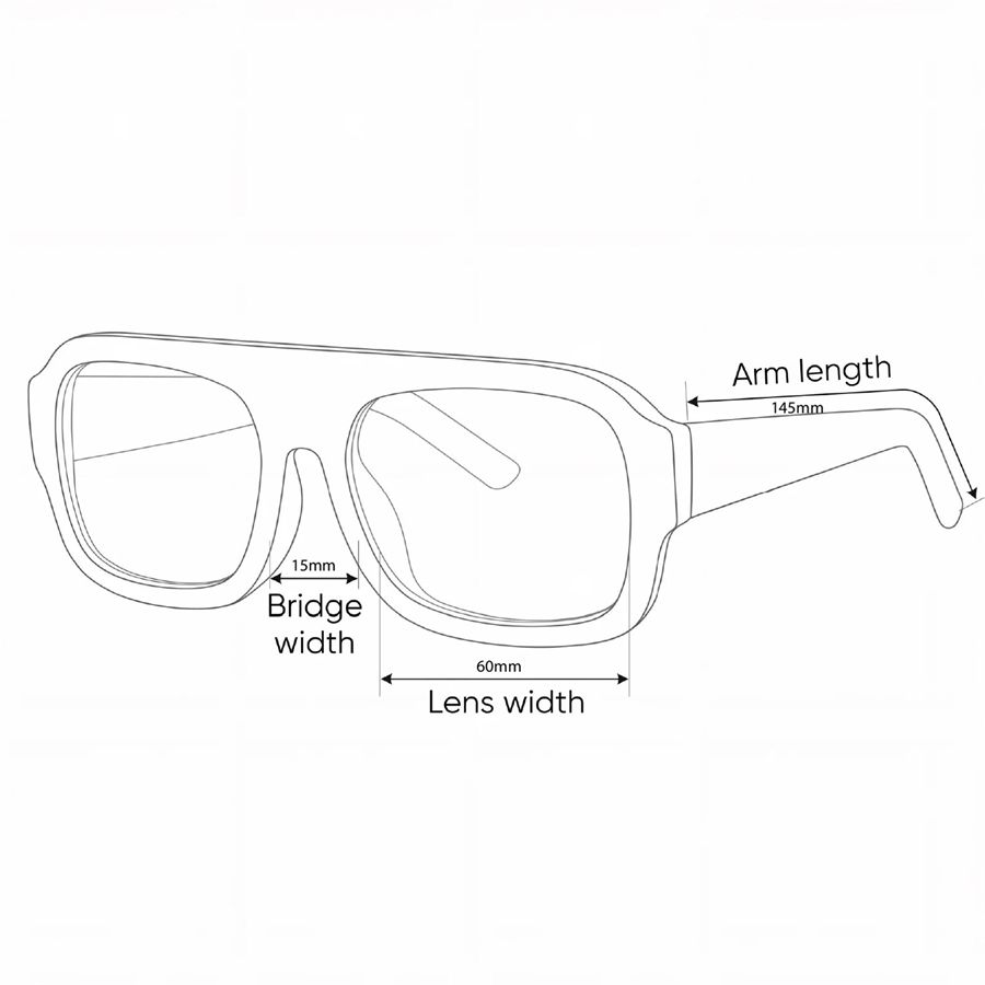 Roma occhiale da sole unisex Os Sunglasses | OS2045C07